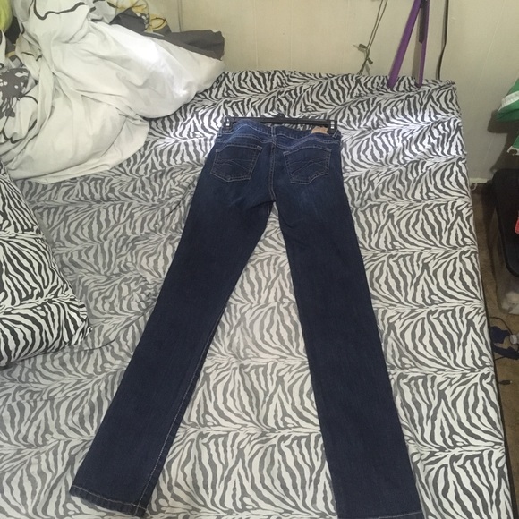 Jeans - Picture 2 of 4